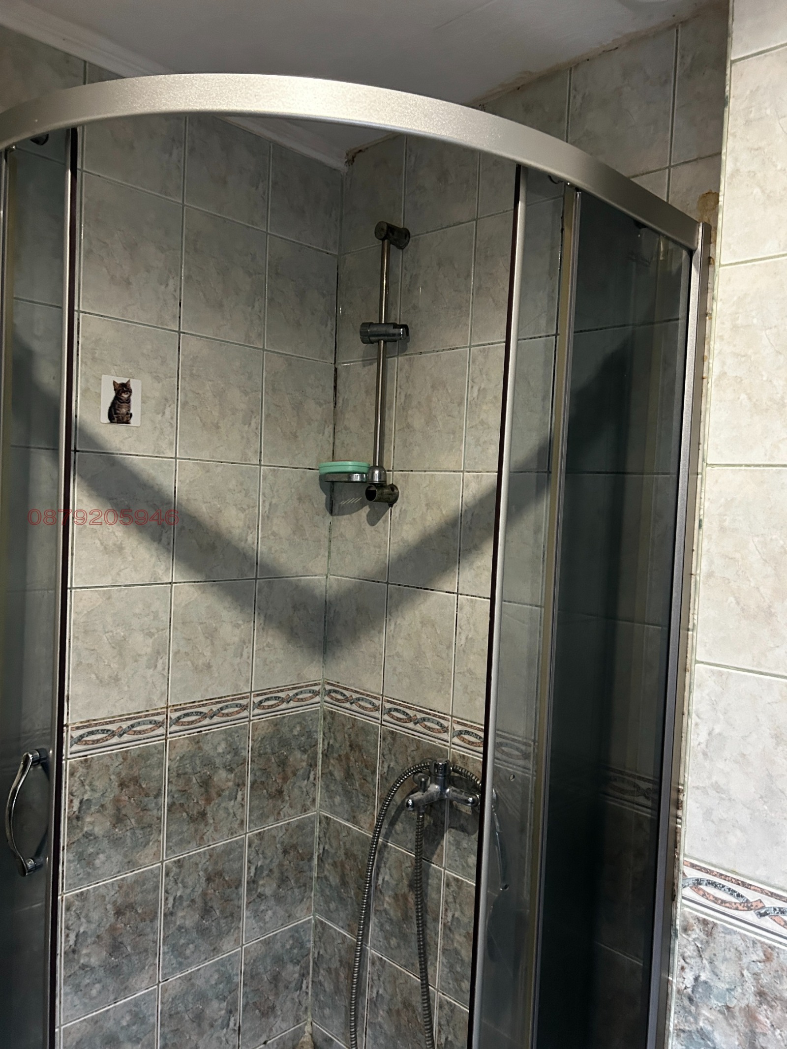 Продава 2-СТАЕН, гр. Кърджали, Възрожденци, снимка 7 - Апартаменти - 55963225
