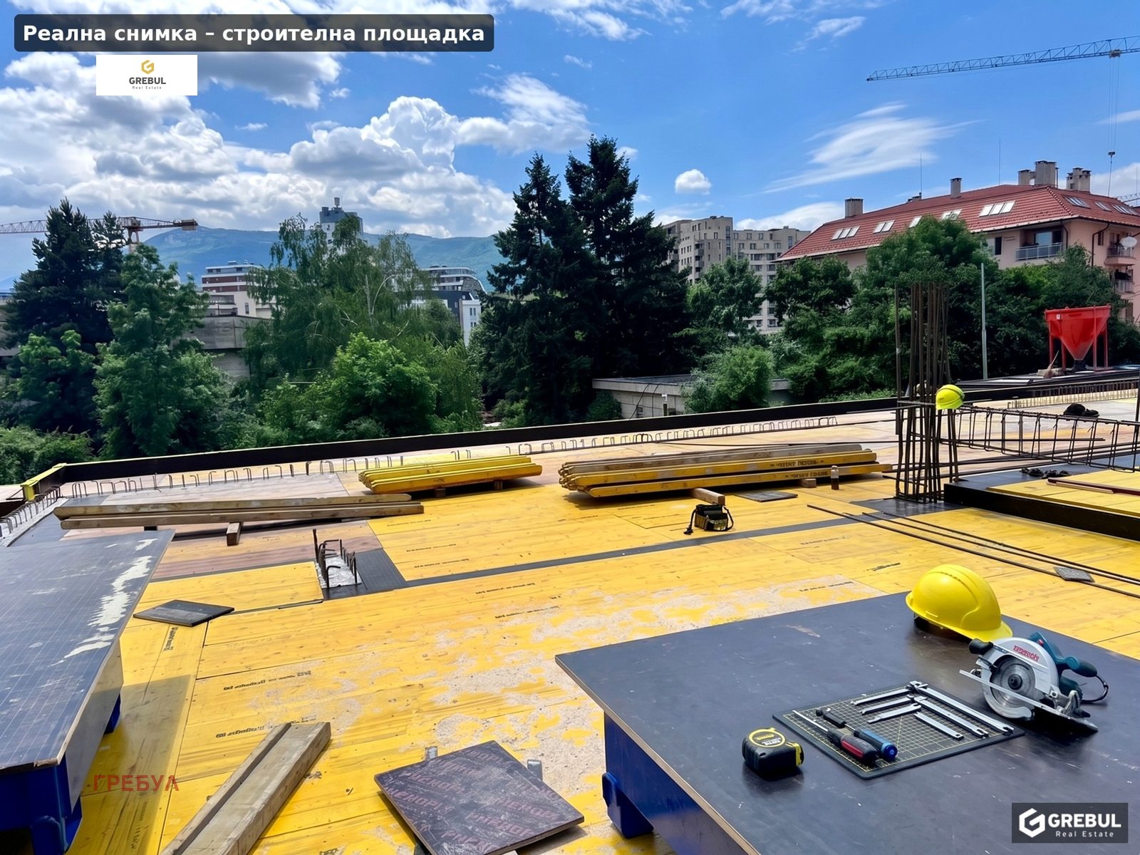 Продава 3-СТАЕН, гр. София, Овча купел 1, снимка 10 - Апартаменти - 56487308