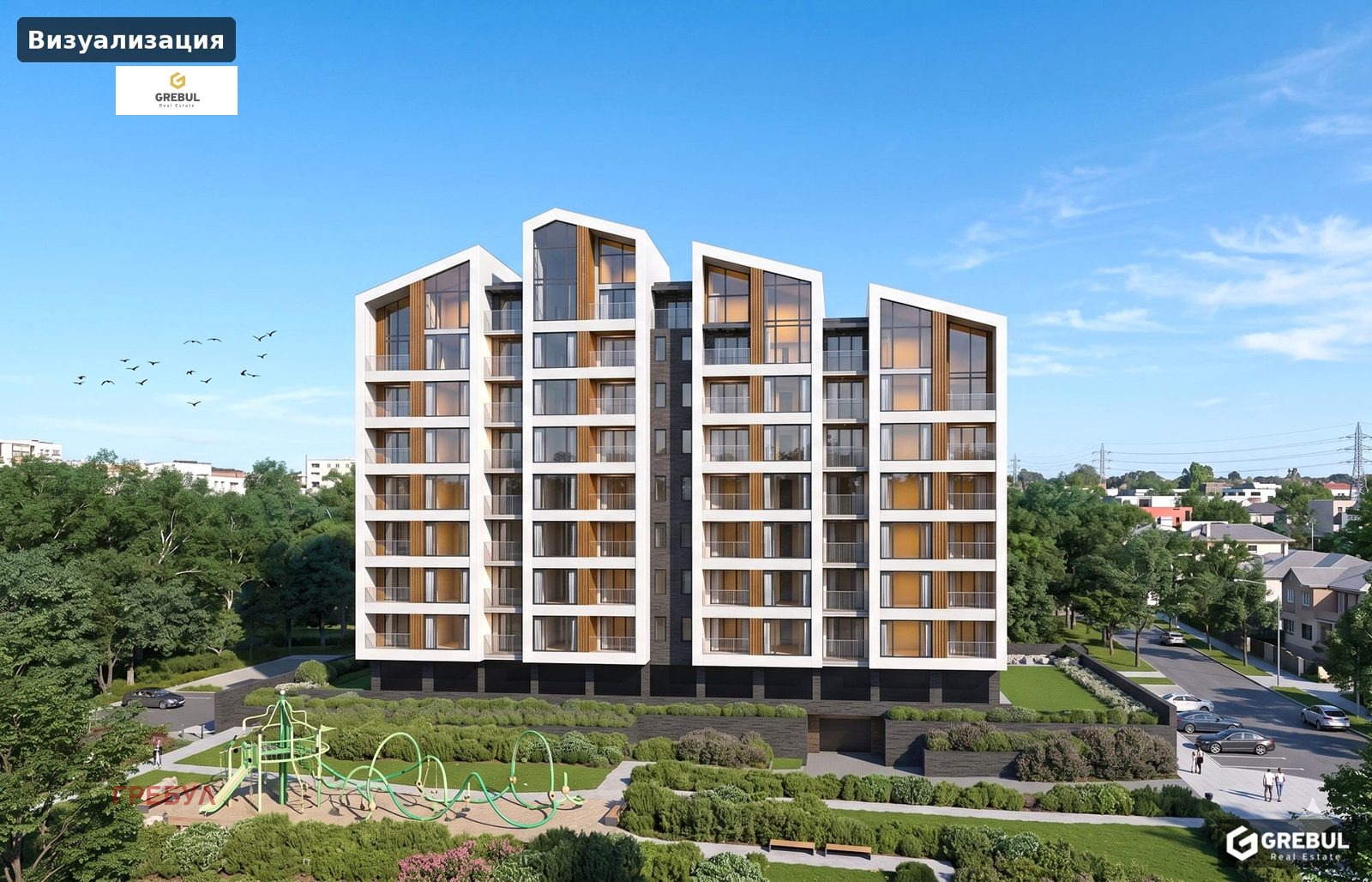 Продава 3-СТАЕН, гр. София, Овча купел 1, снимка 8 - Апартаменти - 56487308
