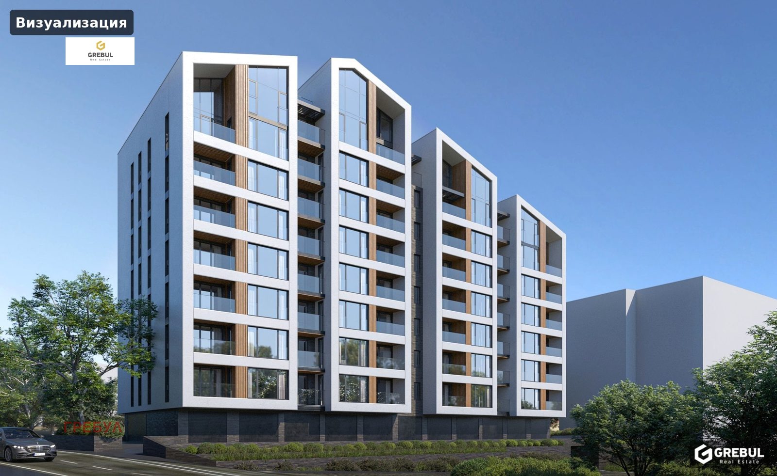 Продава 3-СТАЕН, гр. София, Овча купел 1, снимка 6 - Апартаменти - 56487308