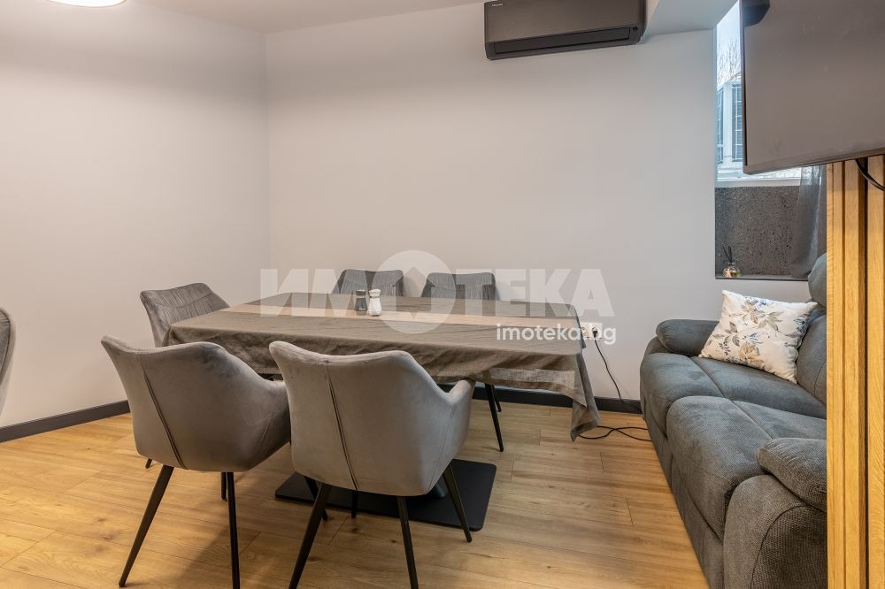 Продава 3-СТАЕН, гр. Варна, Централна поща, снимка 10 - Апартаменти - 54129883