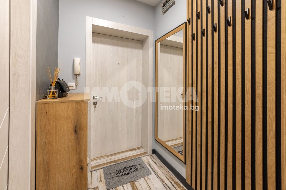 Продава 3-СТАЕН, гр. Варна, Централна поща, снимка 16 - Апартаменти - 54129883