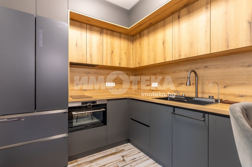 Продава 3-СТАЕН, гр. Варна, Централна поща, снимка 11 - Апартаменти - 54129883