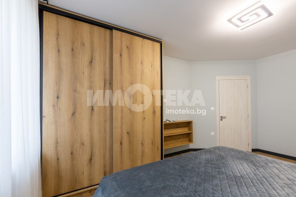 Продава 3-СТАЕН, гр. Варна, Централна поща, снимка 12 - Апартаменти - 54129883