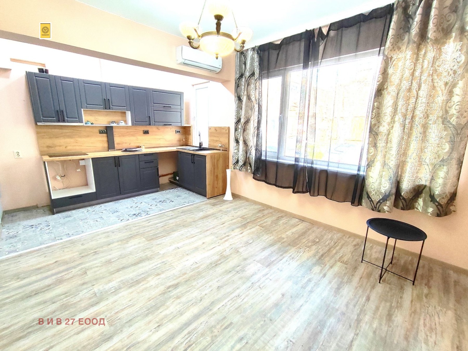 Продава 3-СТАЕН, гр. Варна, Център, снимка 7 - Апартаменти - 54191219