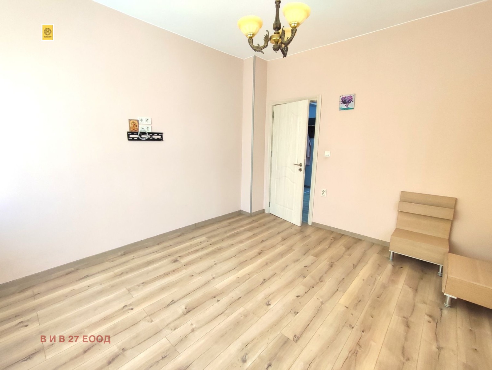 Продава 3-СТАЕН, гр. Варна, Център, снимка 4 - Апартаменти - 54191219