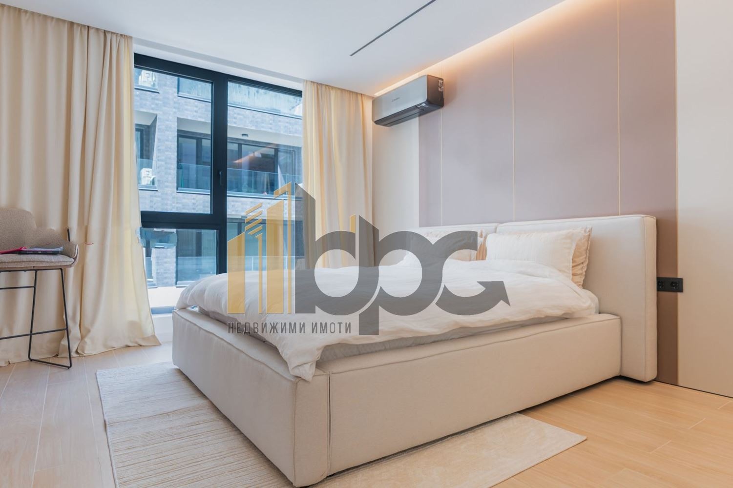Продава 3-СТАЕН, гр. София, Кръстова вада, снимка 10 - Апартаменти - 54629339