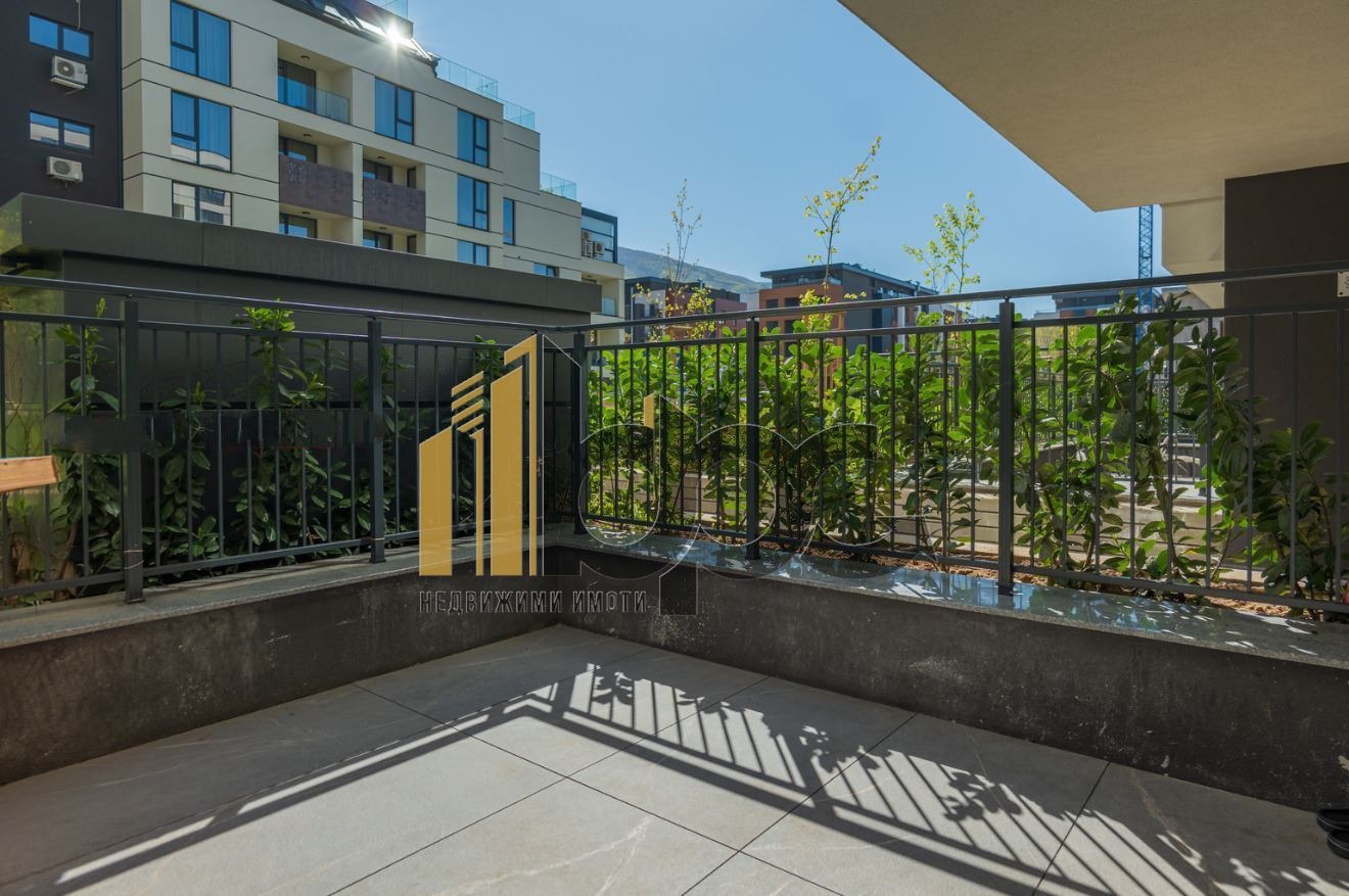 Продава 3-СТАЕН, гр. София, Кръстова вада, снимка 17 - Апартаменти - 54629339