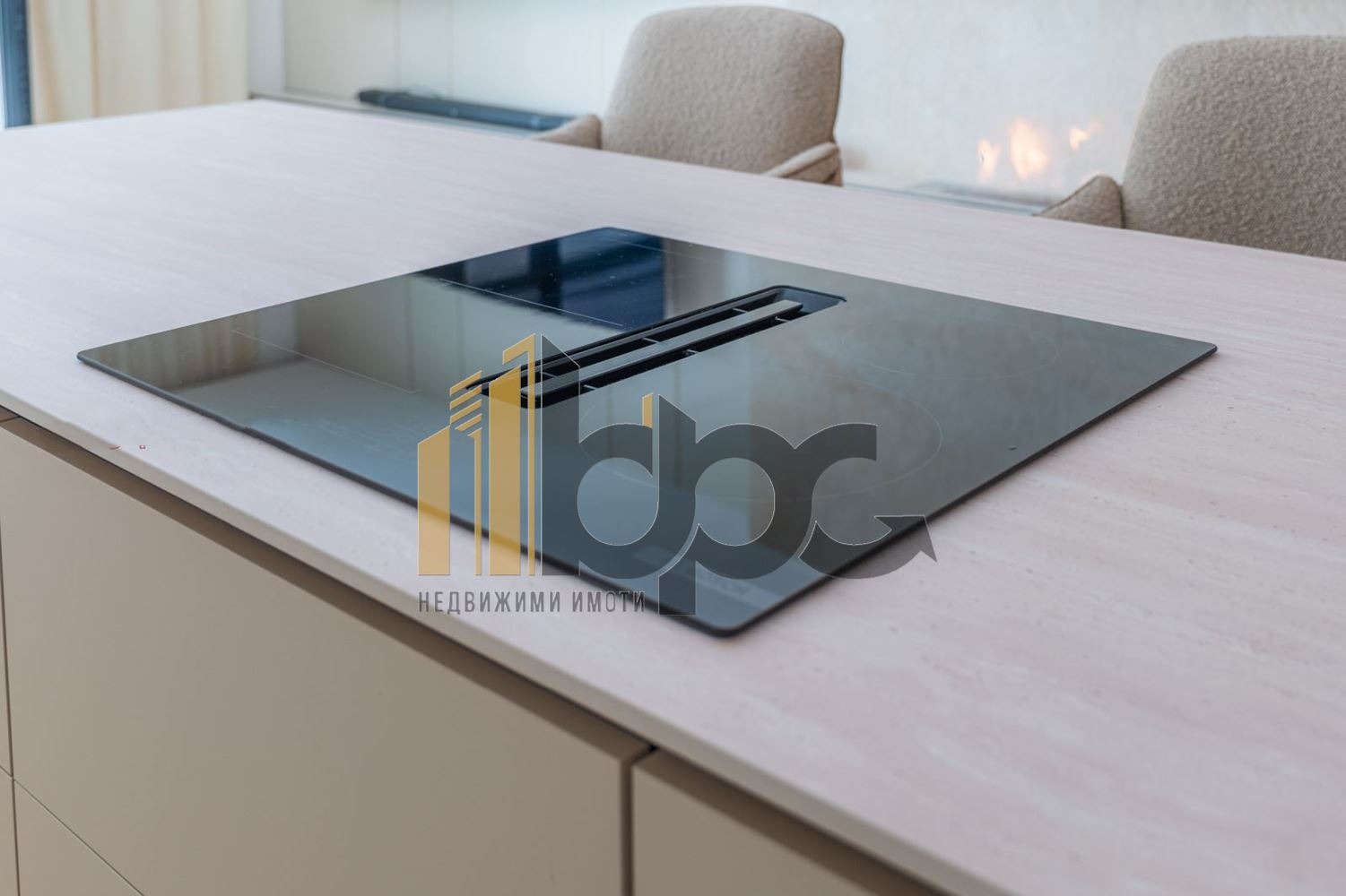 Продава 3-СТАЕН, гр. София, Кръстова вада, снимка 6 - Апартаменти - 54629339