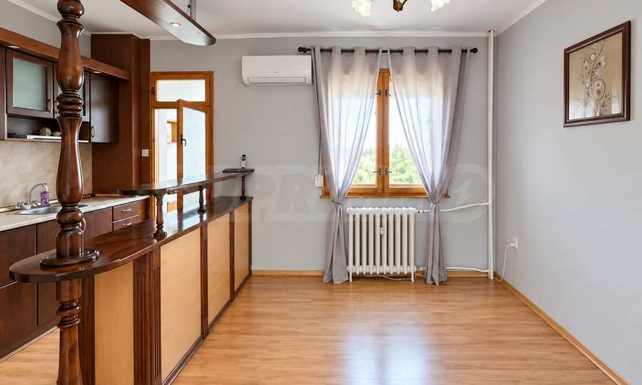 Продава 3-СТАЕН, гр. Пловдив, Тракия, снимка 5 - Апартаменти - 56193891