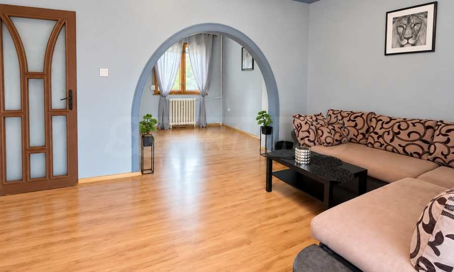 Продава 3-СТАЕН, гр. Пловдив, Тракия, снимка 3 - Апартаменти - 56193891