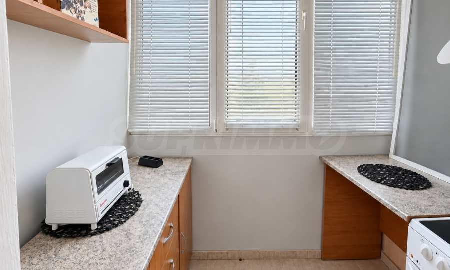 Продава 3-СТАЕН, гр. Пловдив, Тракия, снимка 7 - Апартаменти - 56193891