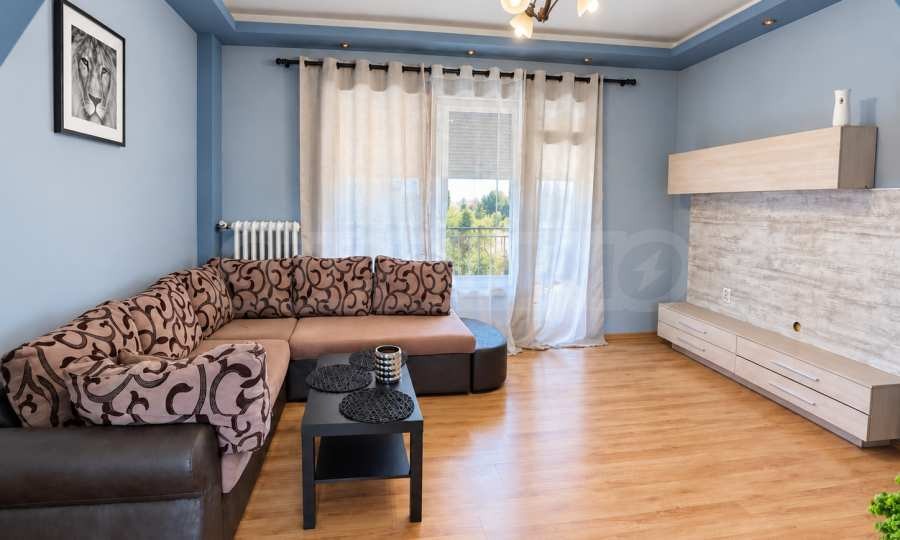 Продава 3-СТАЕН, гр. Пловдив, Тракия, снимка 2 - Апартаменти - 56193891