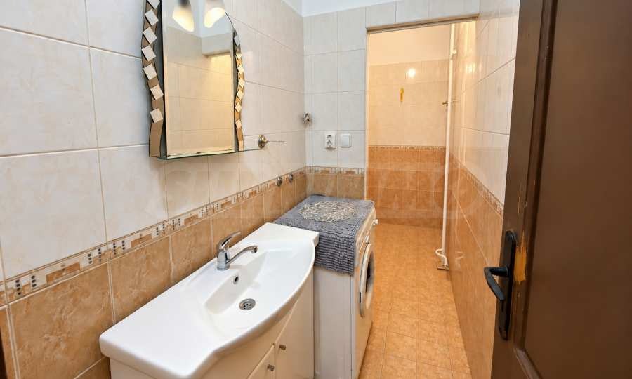 Продава 3-СТАЕН, гр. Пловдив, Тракия, снимка 14 - Апартаменти - 56193891