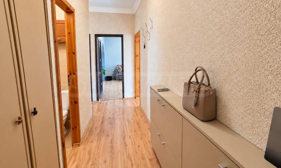 Продава 3-СТАЕН, гр. Пловдив, Тракия, снимка 11 - Апартаменти - 56193891