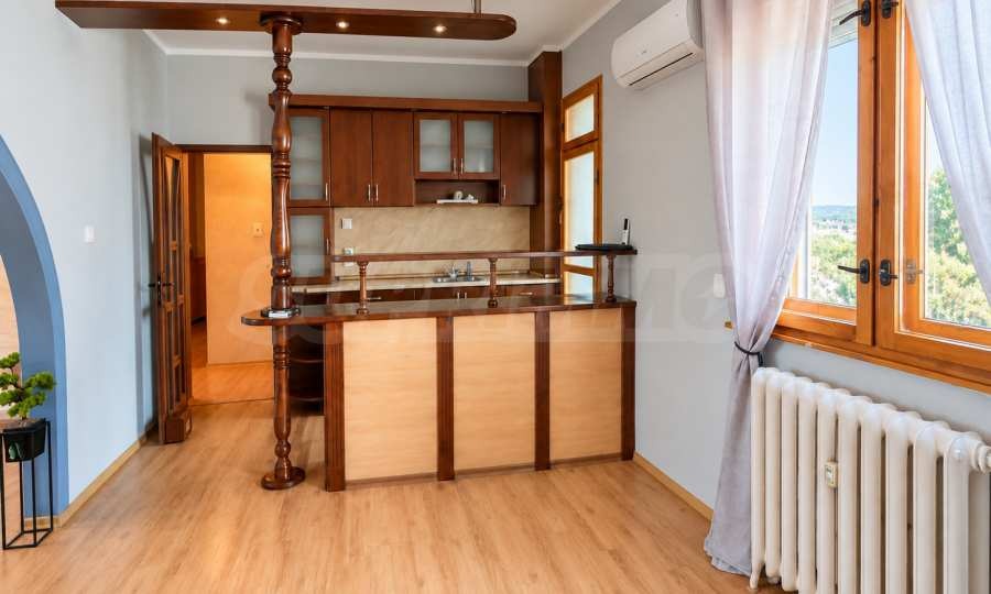Продава 3-СТАЕН, гр. Пловдив, Тракия, снимка 6 - Апартаменти - 56193891