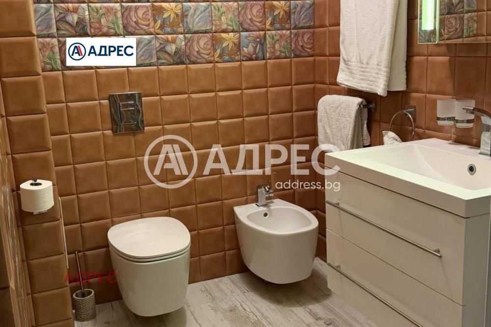 Продава 3-СТАЕН, гр. Варна, Операта, снимка 4 - Апартаменти - 56683139