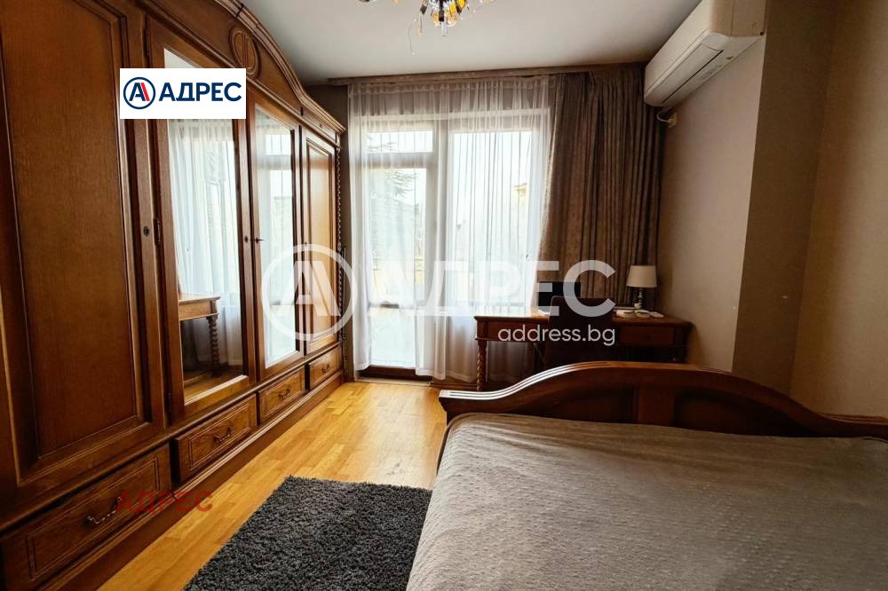 Продава 3-СТАЕН, гр. Варна, Операта, снимка 3 - Апартаменти - 56683139