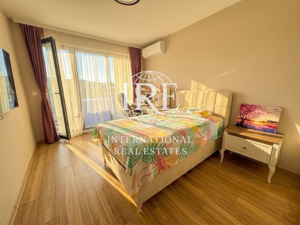 Продава МНОГОСТАЕН, гр. Варна, м-т Евксиноград, снимка 8 - Апартаменти - 53949326