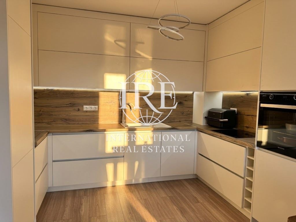 Продава МНОГОСТАЕН, гр. Варна, м-т Евксиноград, снимка 4 - Апартаменти - 53949326