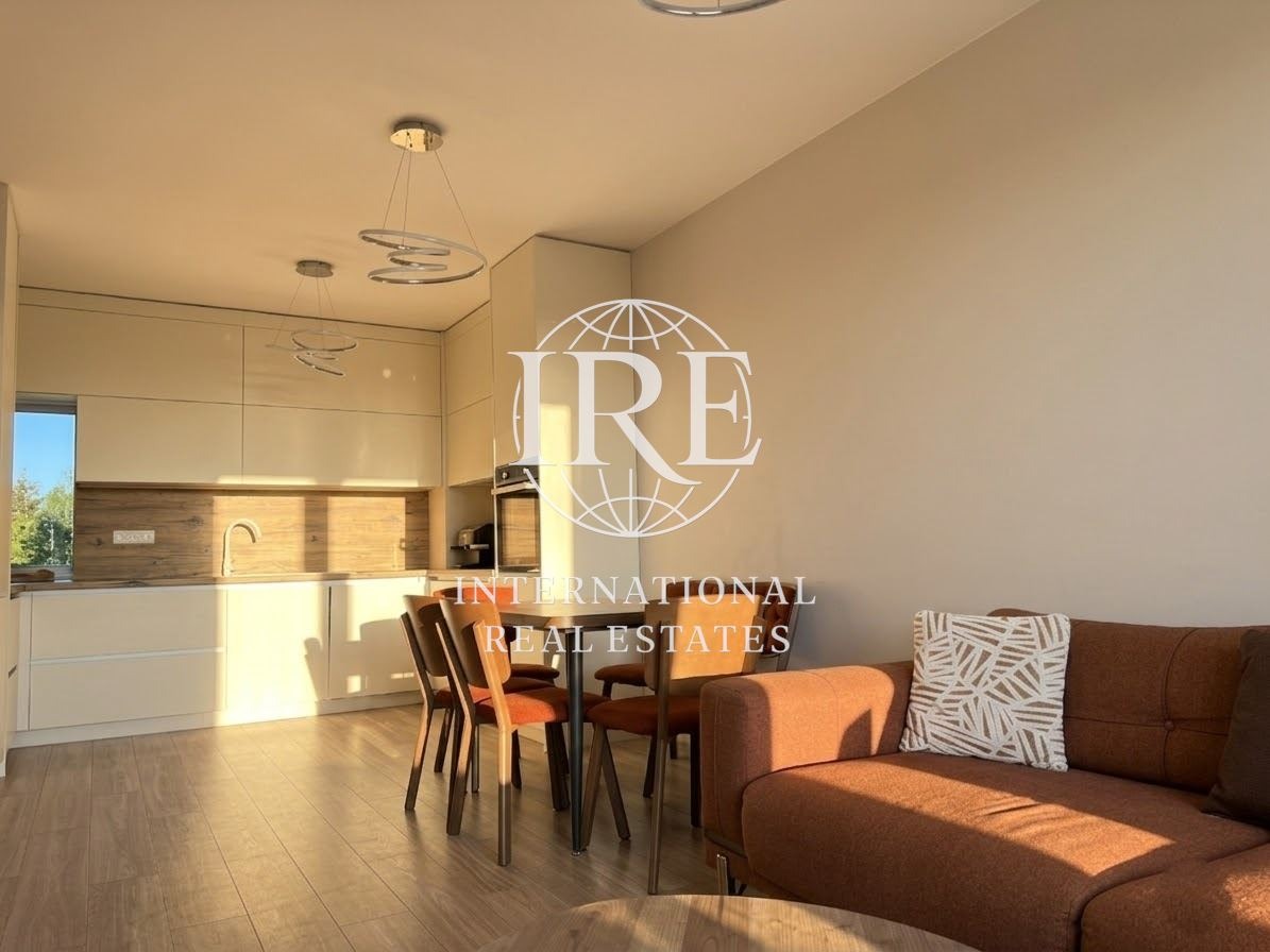 Продава МНОГОСТАЕН, гр. Варна, м-т Евксиноград, снимка 3 - Апартаменти - 53949326