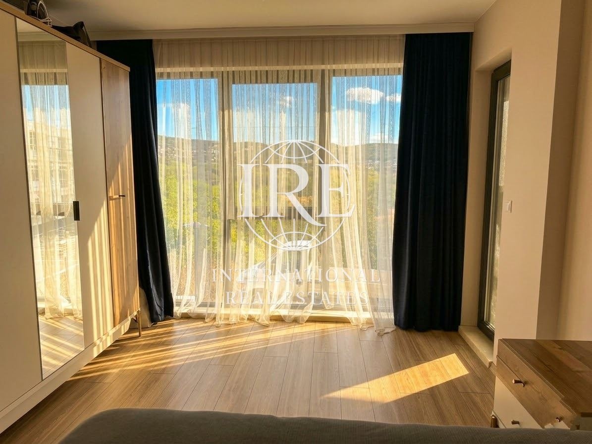 Продава МНОГОСТАЕН, гр. Варна, м-т Евксиноград, снимка 12 - Апартаменти - 53949326