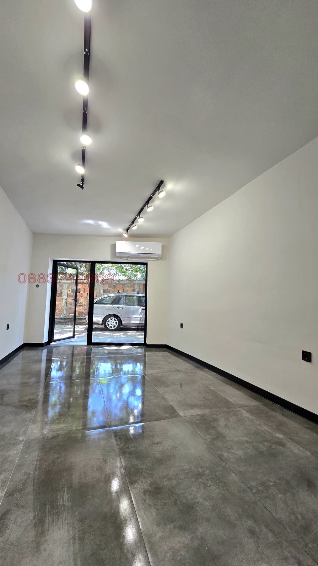 Продава ОФИС, гр. София, Витоша, снимка 9 - Офиси - 54981210