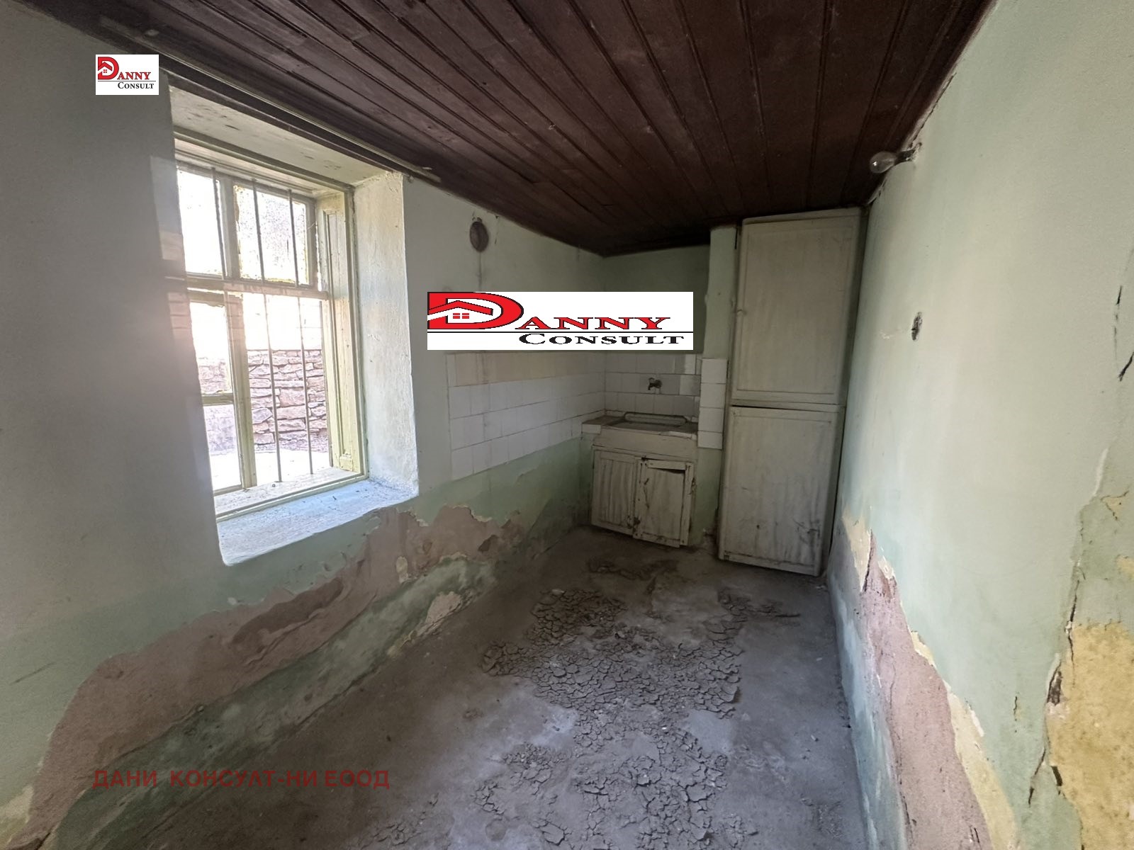 Продава КЪЩА, с. Добри дял, област Велико Търново, снимка 11 - Къщи - 55445365