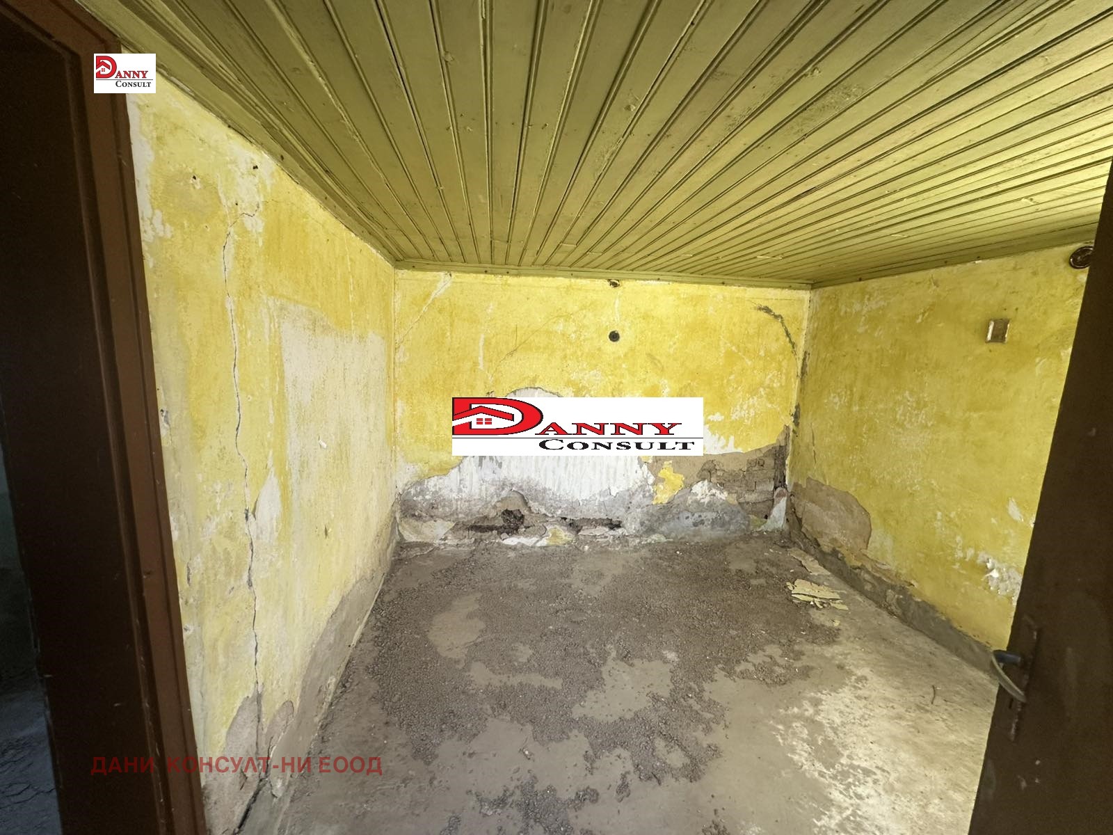 Продава КЪЩА, с. Добри дял, област Велико Търново, снимка 13 - Къщи - 55445365