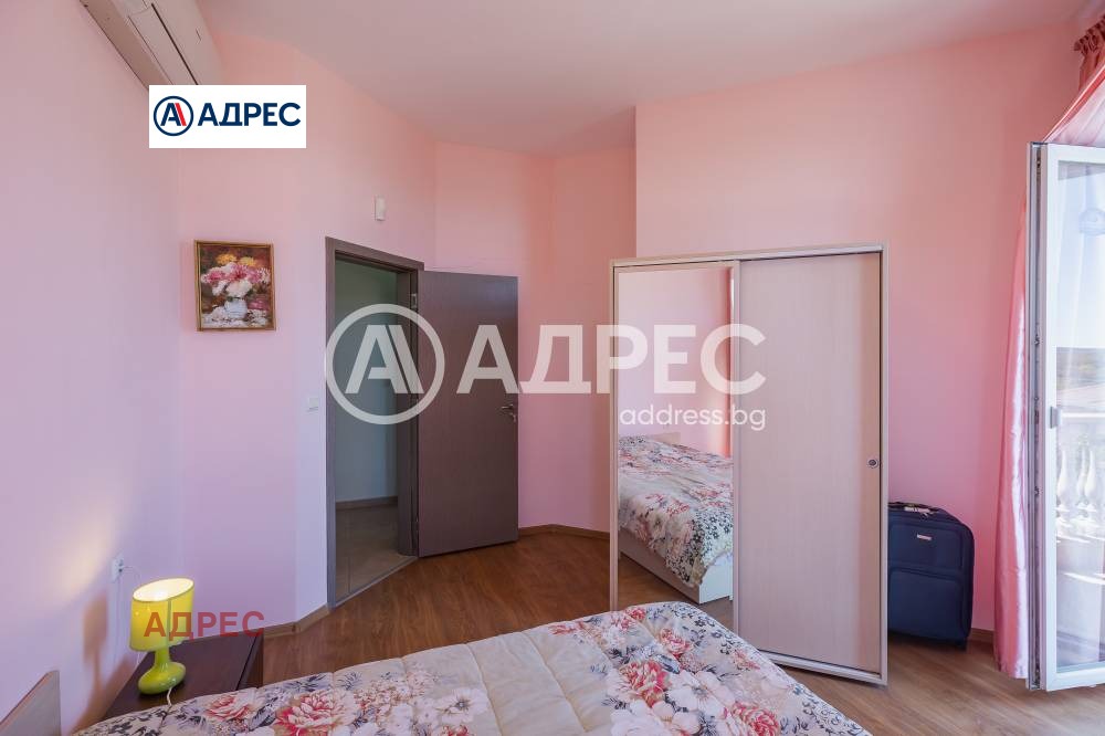 Продава КЪЩА, с. Близнаци, област Варна, снимка 16 - Къщи - 55543381