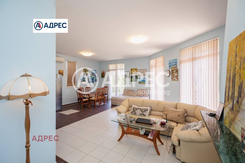 Продава КЪЩА, с. Близнаци, област Варна, снимка 4 - Къщи - 55543381
