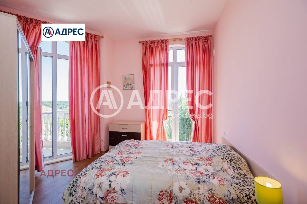 Продава КЪЩА, с. Близнаци, област Варна, снимка 14 - Къщи - 55543381