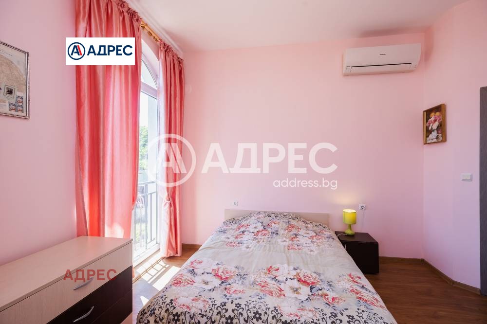 Продава КЪЩА, с. Близнаци, област Варна, снимка 15 - Къщи - 55543381