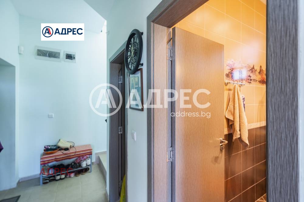 Продава КЪЩА, с. Близнаци, област Варна, снимка 10 - Къщи - 55543381