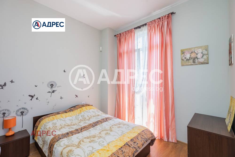 Продава КЪЩА, с. Близнаци, област Варна, снимка 12 - Къщи - 55543381