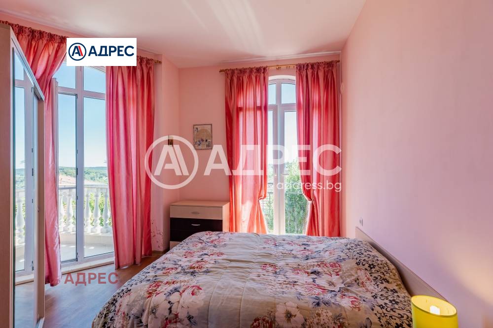 Продава КЪЩА, с. Близнаци, област Варна, снимка 3 - Къщи - 55543381