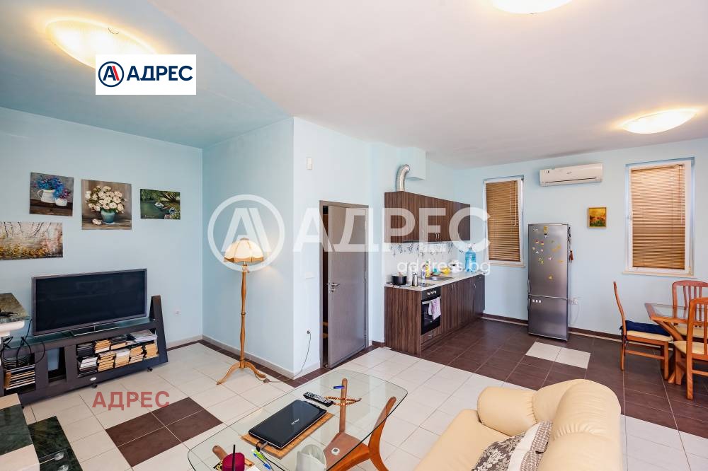 Продава КЪЩА, с. Близнаци, област Варна, снимка 9 - Къщи - 55543381