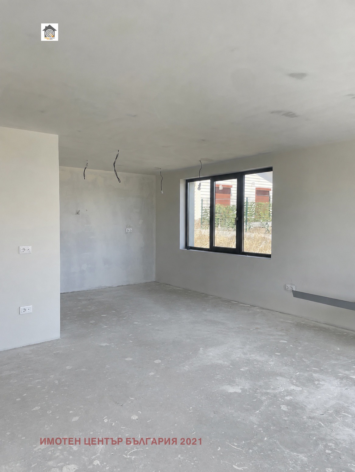 Продава КЪЩА, гр. Божурище, област София област, снимка 8 - Къщи - 55729438