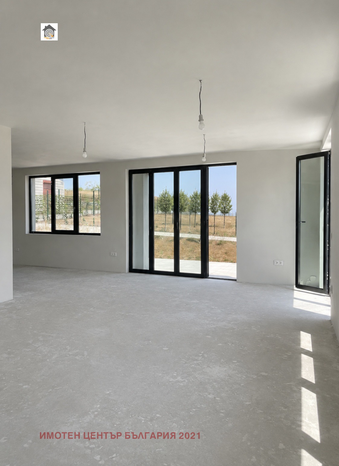 Продава КЪЩА, гр. Божурище, област София област, снимка 5 - Къщи - 55729438