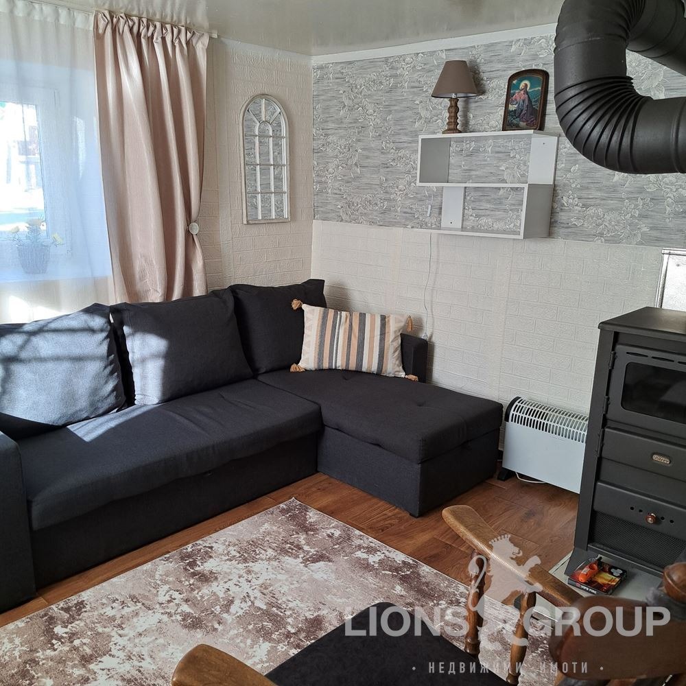 Продава КЪЩА, с. Бъта, област Пазарджик, снимка 17 - Къщи - 56508588