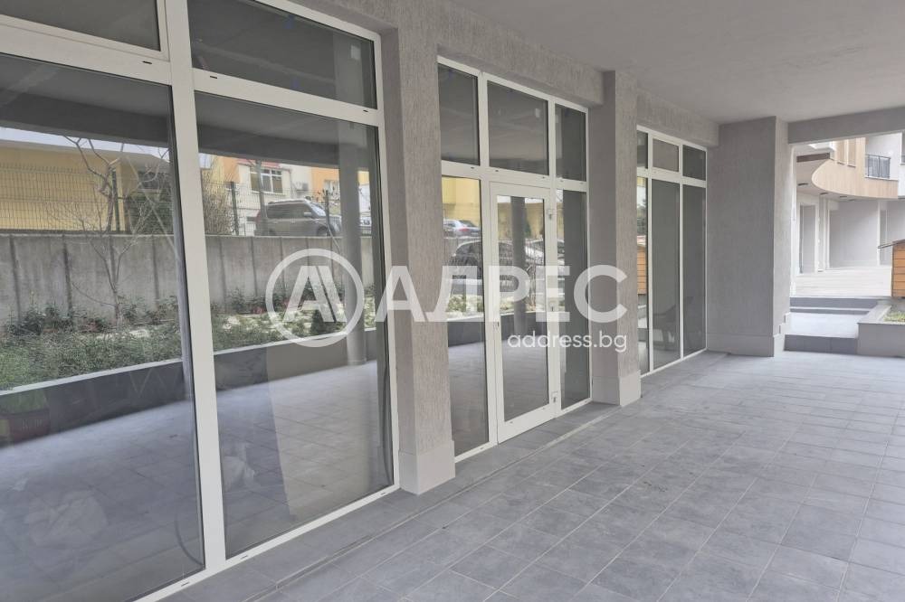 Продава МАГАЗИН, гр. София, Манастирски ливади, снимка 3 - Магазини - 53956083