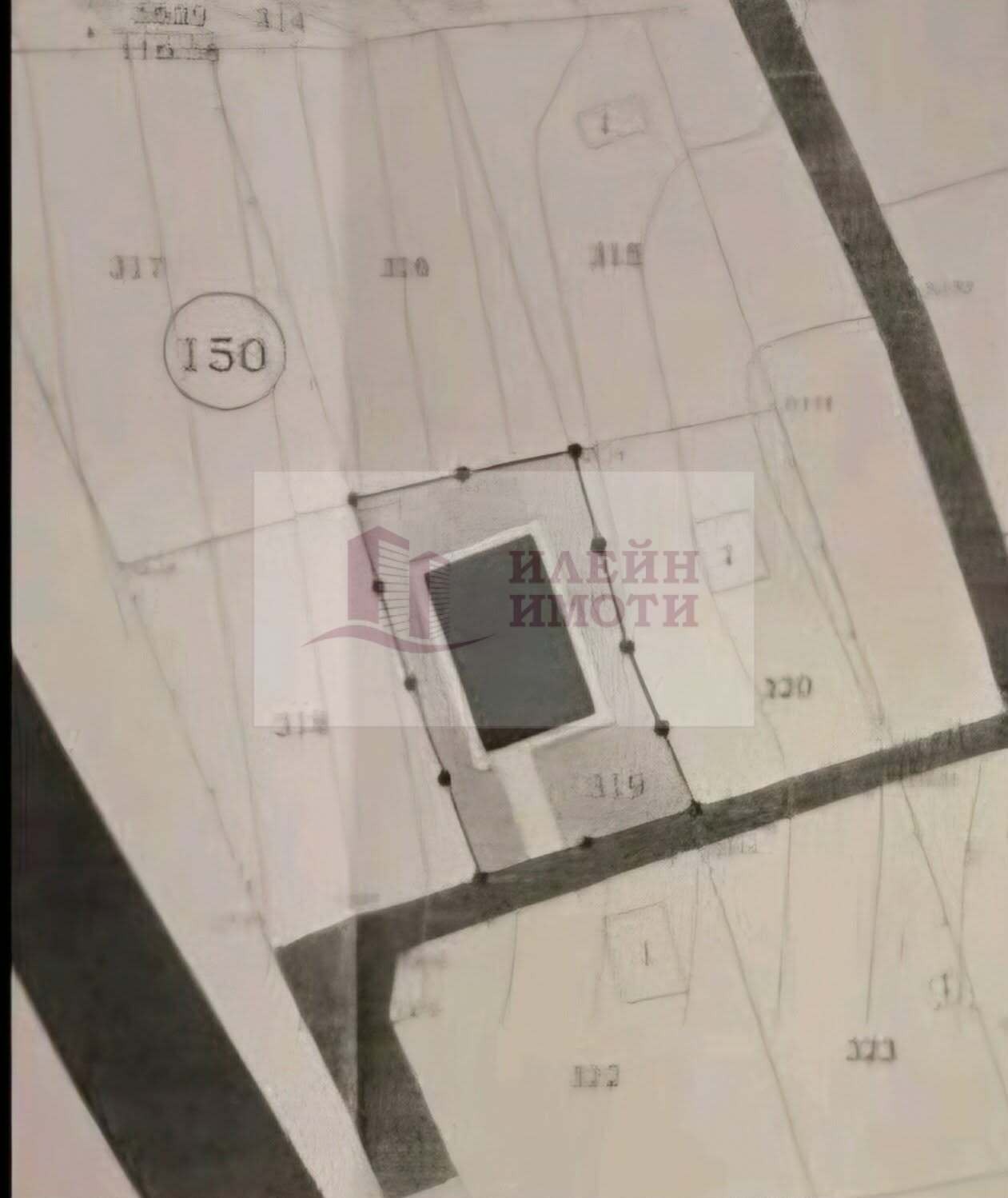 Продава ПАРЦЕЛ, гр. Русе, в.з. Касева Чешма