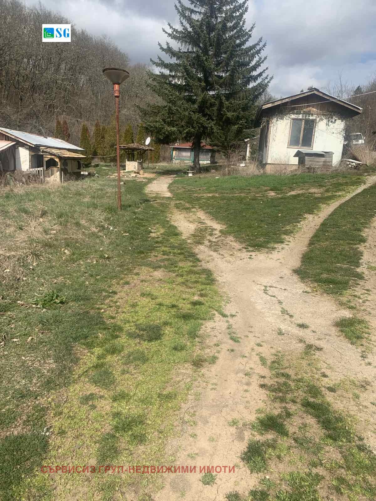 Продава БИЗНЕС ИМОТ, с. Лобош, област Перник, снимка 2 - Други - 54836950