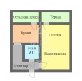 Продава 2-СТАЕН, гр. Бургас, Славейков, снимка 2