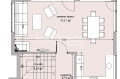 Продава КЪЩА, гр. Варна, м-т Зеленика, снимка 7