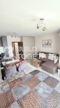 Продава  1-стаен град Пловдив , Христо Смирненски , 42 кв.м | 56923242