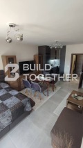 Продава  1-стаен град Пловдив , Христо Смирненски , 42 кв.м | 56923242 - изображение [7]