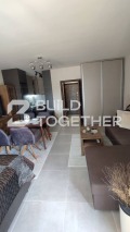 Продава  1-стаен град Пловдив , Христо Смирненски , 42 кв.м | 56923242 - изображение [3]