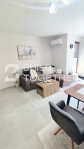 Продава  1-стаен град Пловдив , Христо Смирненски , 42 кв.м | 56923242 - изображение [2]