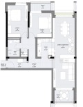 Продава 3-СТАЕН, град София, Овча купел 1 • 327679 € • 82711888 — Holmes.bg